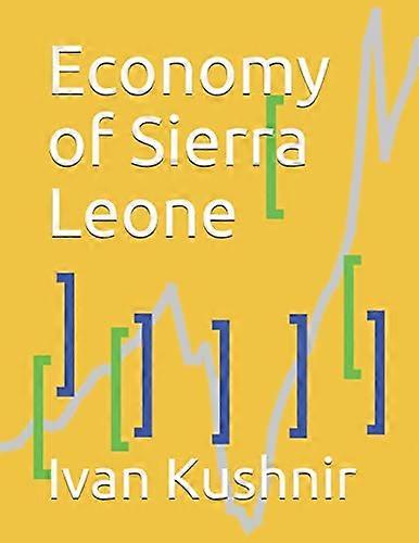 Wirtschaft von Sierra Leone