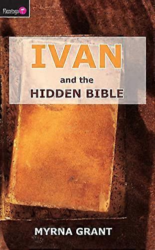 IVAN ET LA BIBLE CACHÉE