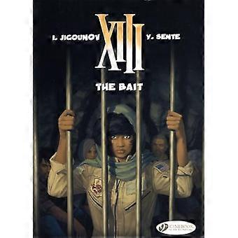 XIII Vol. 20: L'esca
