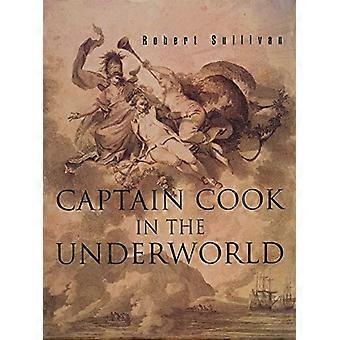 Kapitein Cook in de Onderwereld