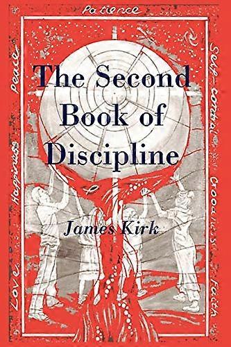 Deuxième livre de discipline