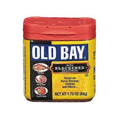 Old Bay Blackened krydder