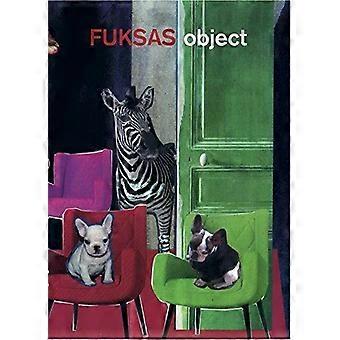 Fuksas Object Actar - Massimiliano Fuksas