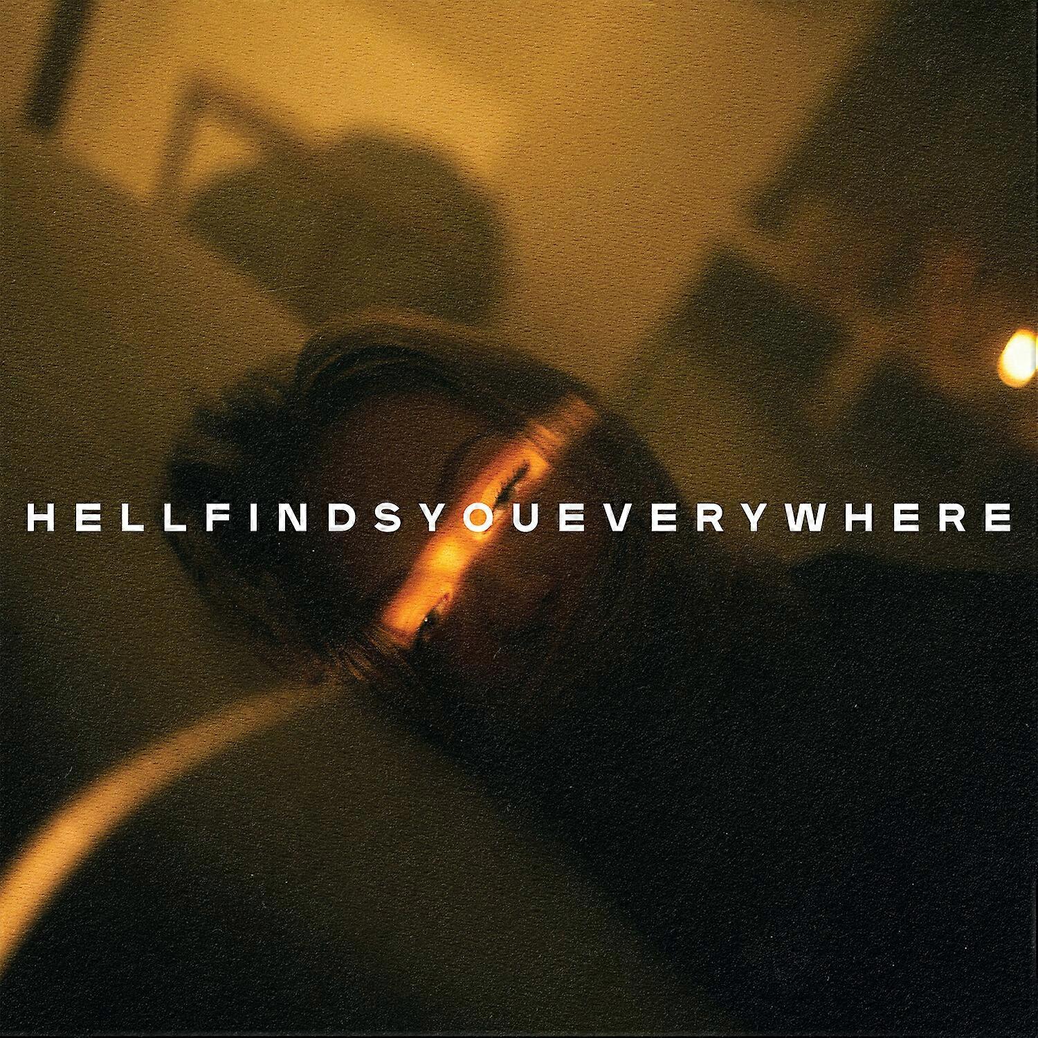 Thousand Below - Hell Finds You Everywhere  [COMPACT DISCS] USA import