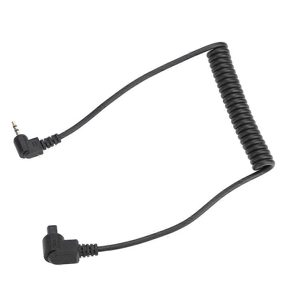 2.5mm-C3 Camera Remote Control Shutter Release Cable Cord