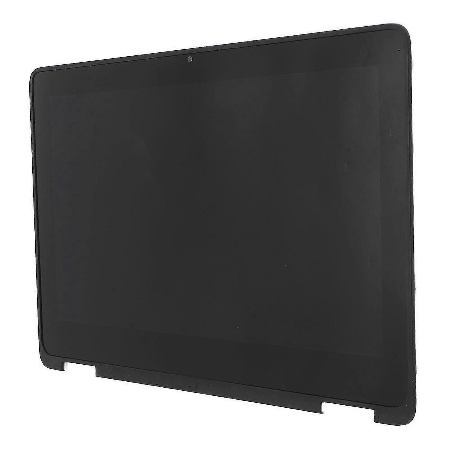 Laptop touchscreen Assembly Laptop LCD touchscreen Digitizer Display Assembly Replacement with Bezel