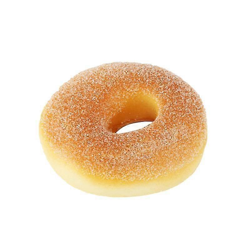 Artificial Fake Bread Cake Bakery Kitchen Toy Donuts Doughnuts Simulation Model