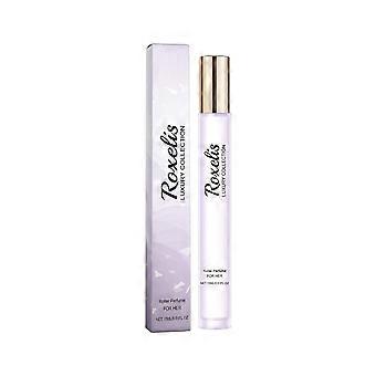 Perfume feminino roller ball natural fresco fragrância de longa duração namoro diário nicho elegante cravo perfume portátil