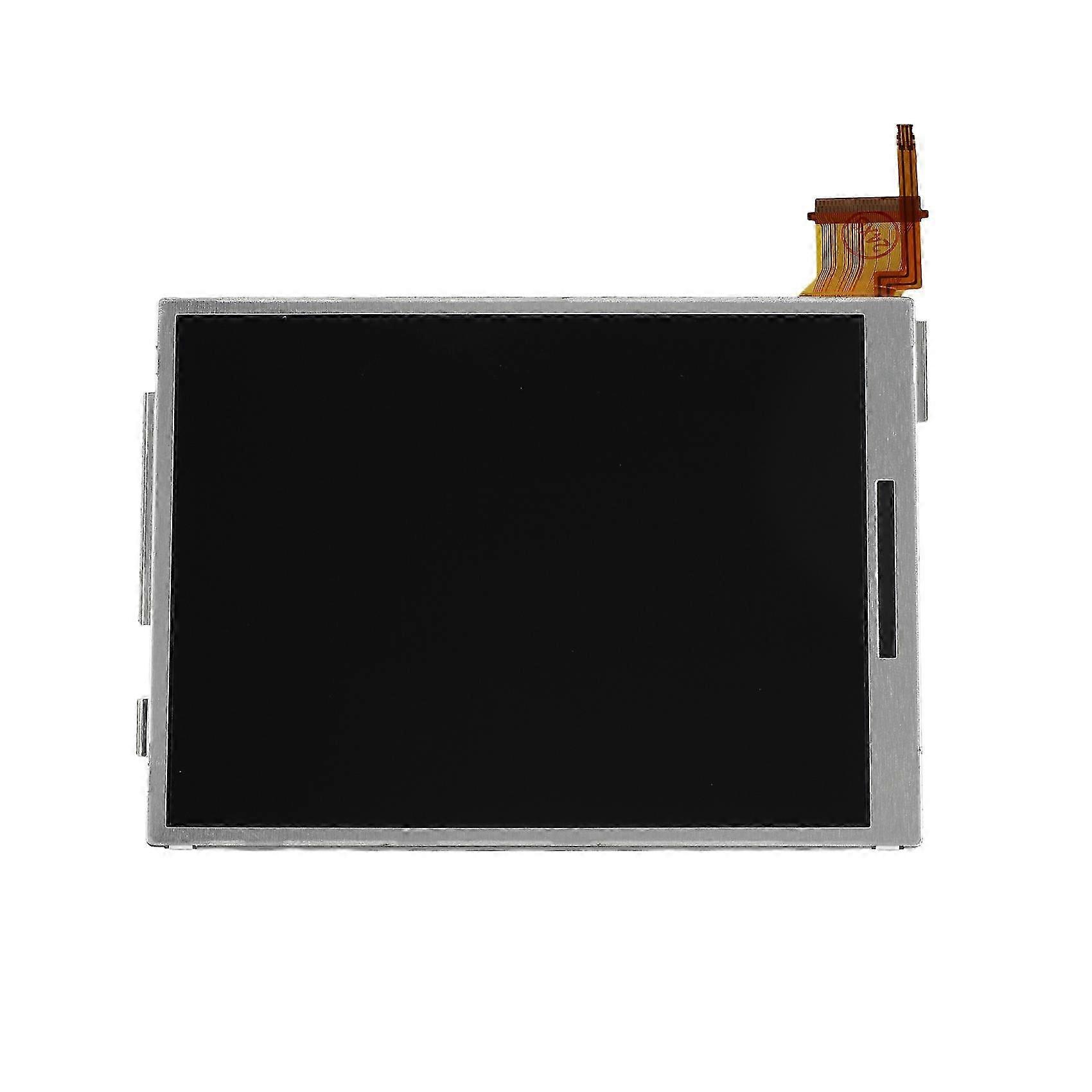 Replacement for Nintend 3DS XL LL Lower LCD Screen Display LCD Screen Replacement Accessories