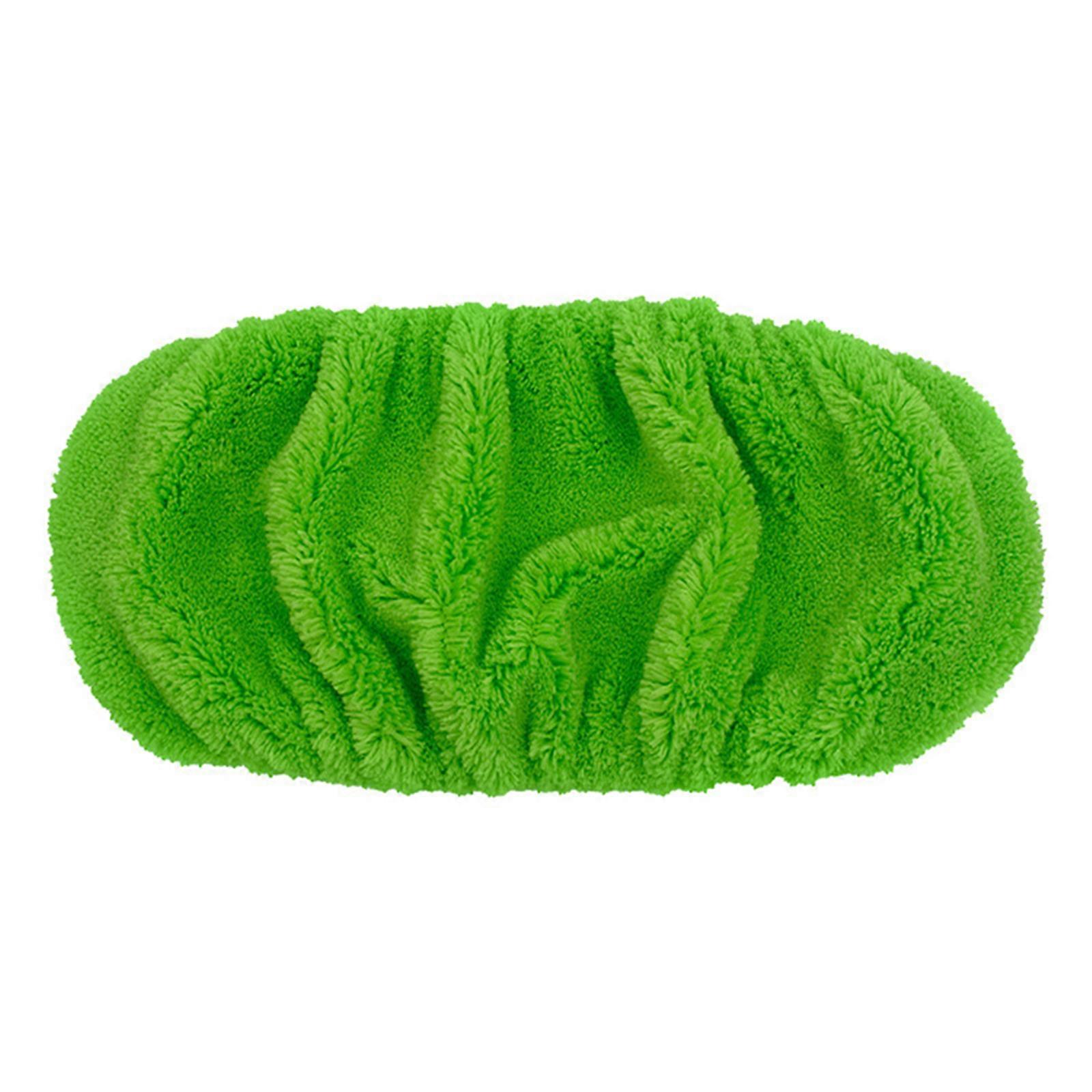 Reusable Microfiber Flat Mop Pads Replacement Cloths for Swiffer Sweeper XL