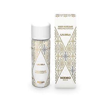 Memo Paris Les Echappees - Lalibela Hair Scented Mist For Women 80 ml