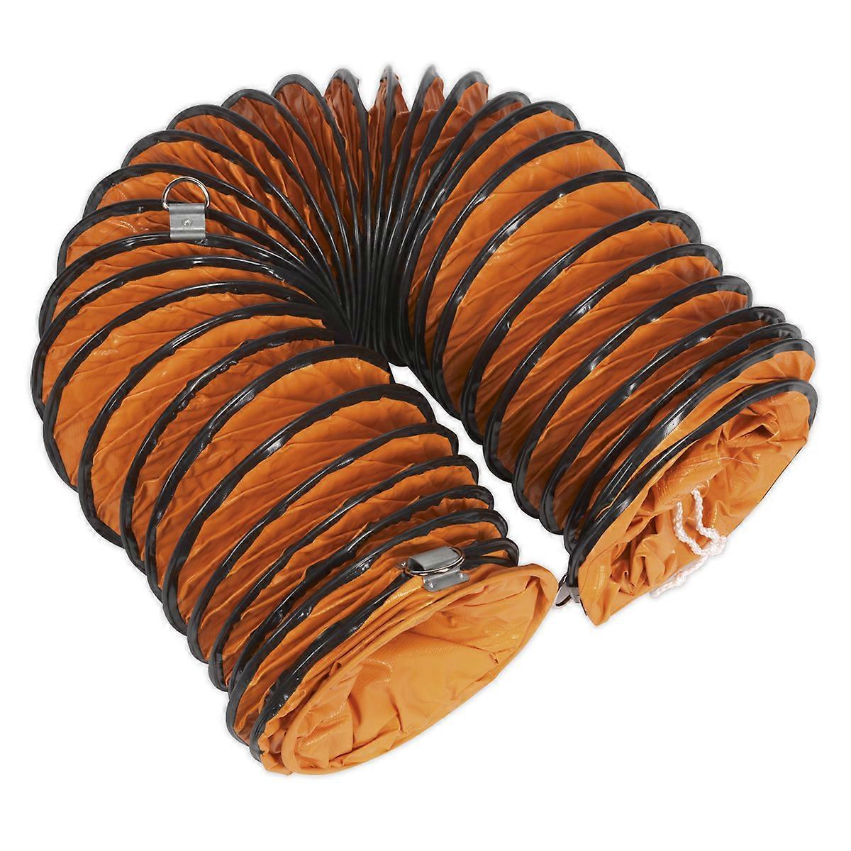 Sealey Ven200Ak1 Flexible Ducting