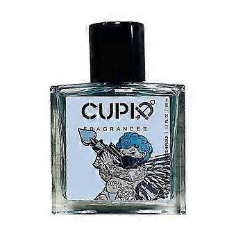 Aggiornamento Cupido Charm Toilette Colonia per Uomo Multiuso Eau De Parfum Regalo di Compleanno Fragranza Profumata di Lunga Durata
