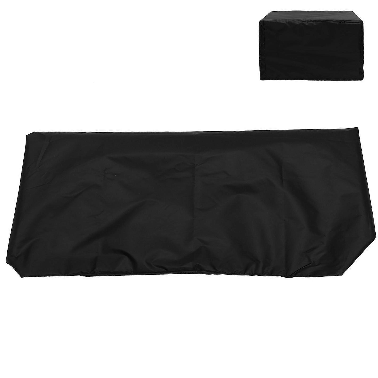 Protective Waterproof Cover for 3D Printer Enclosure