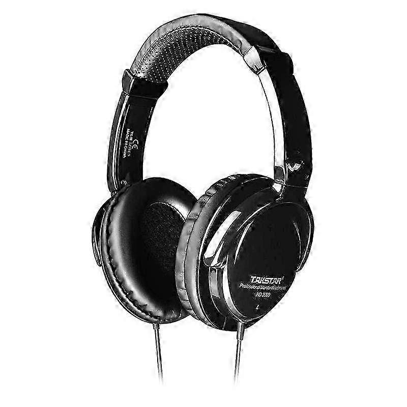 Wire Headphone