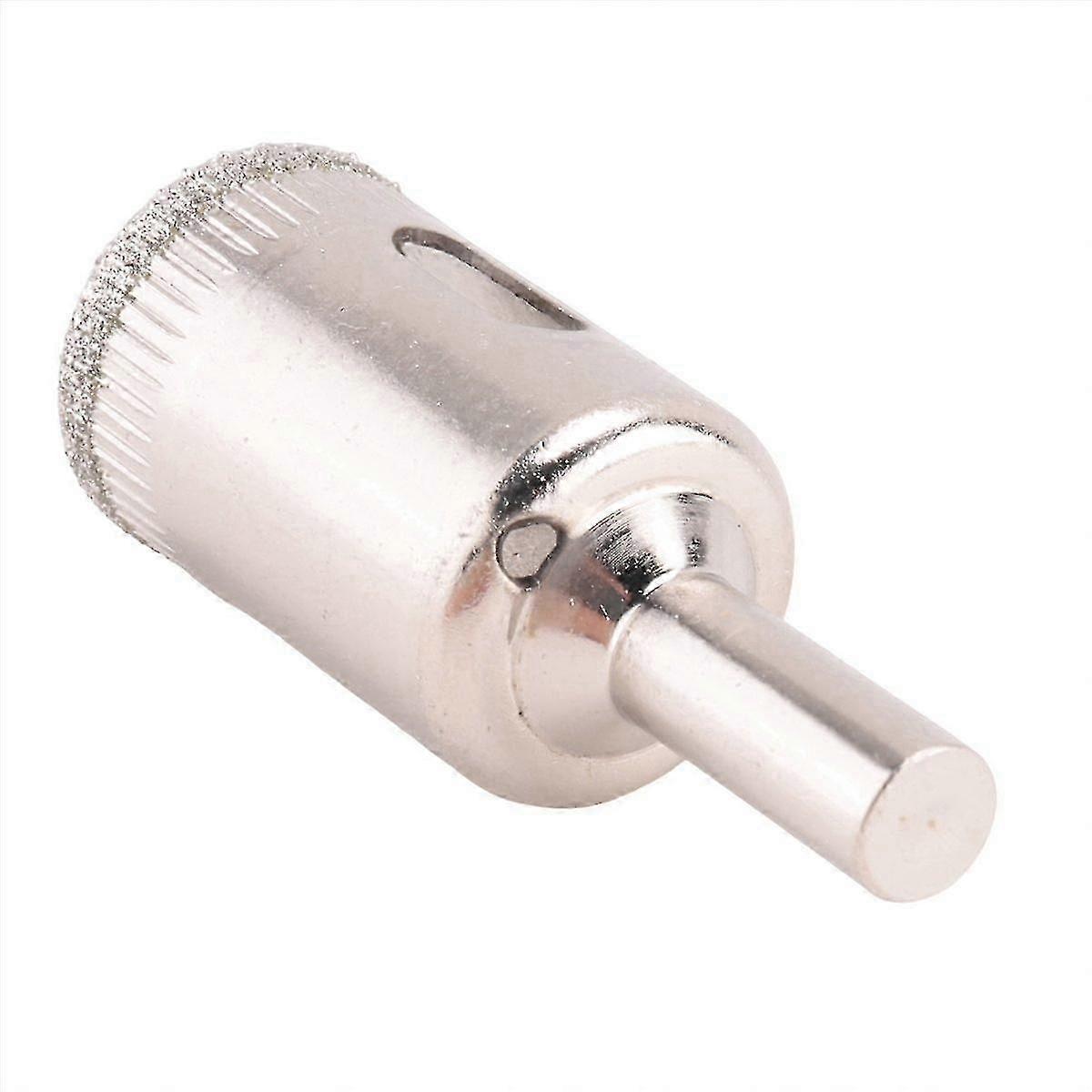 10pcs Diamond Tile Hole Saw Drill Bit Bits Set Cutting