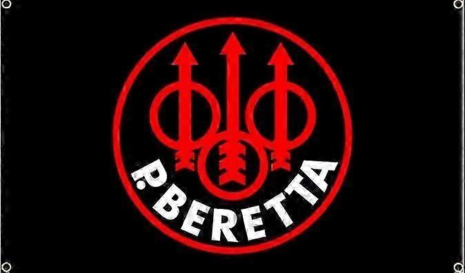Beretta Flag QQ 0359