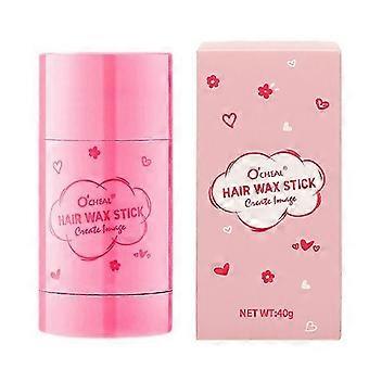 40g Shattered hair finishing cream Styling Hair Wax Sticks Best U:Ki