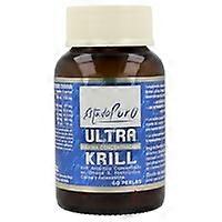 Ultra krill 60 softgels