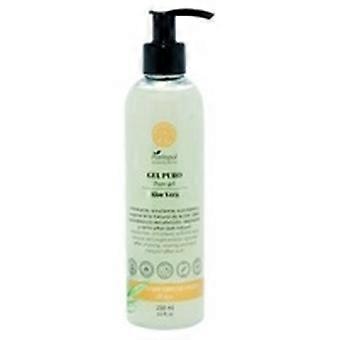Pure aloe vera gel 250 ml