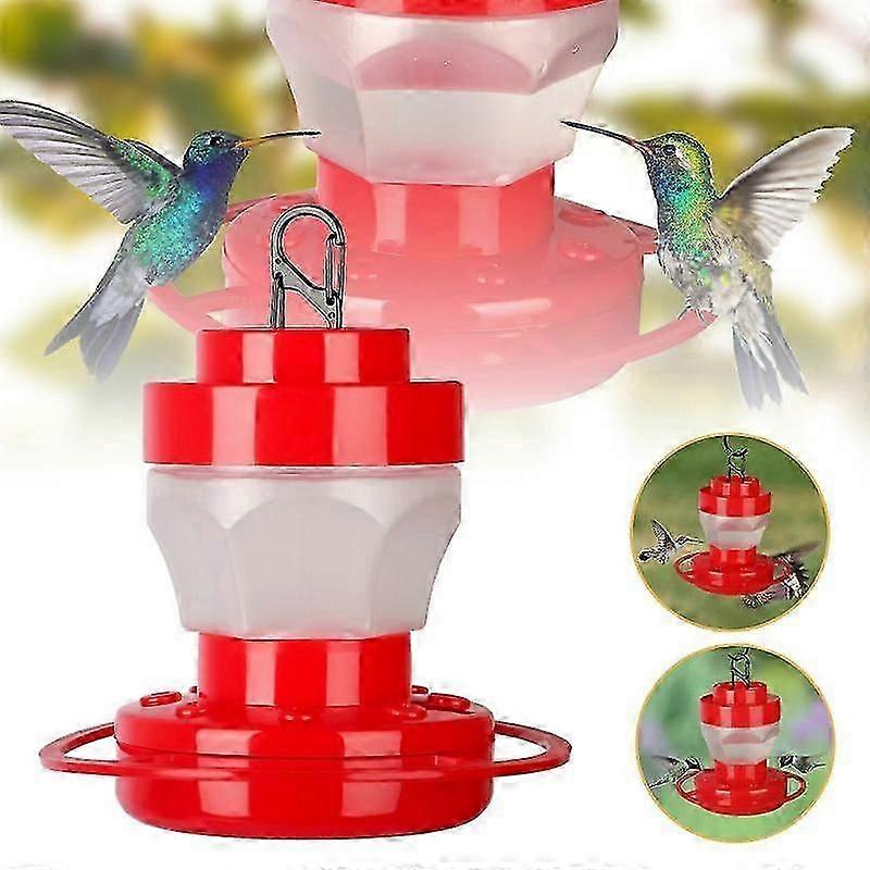 Barsinfi Bird Nectar Feeder