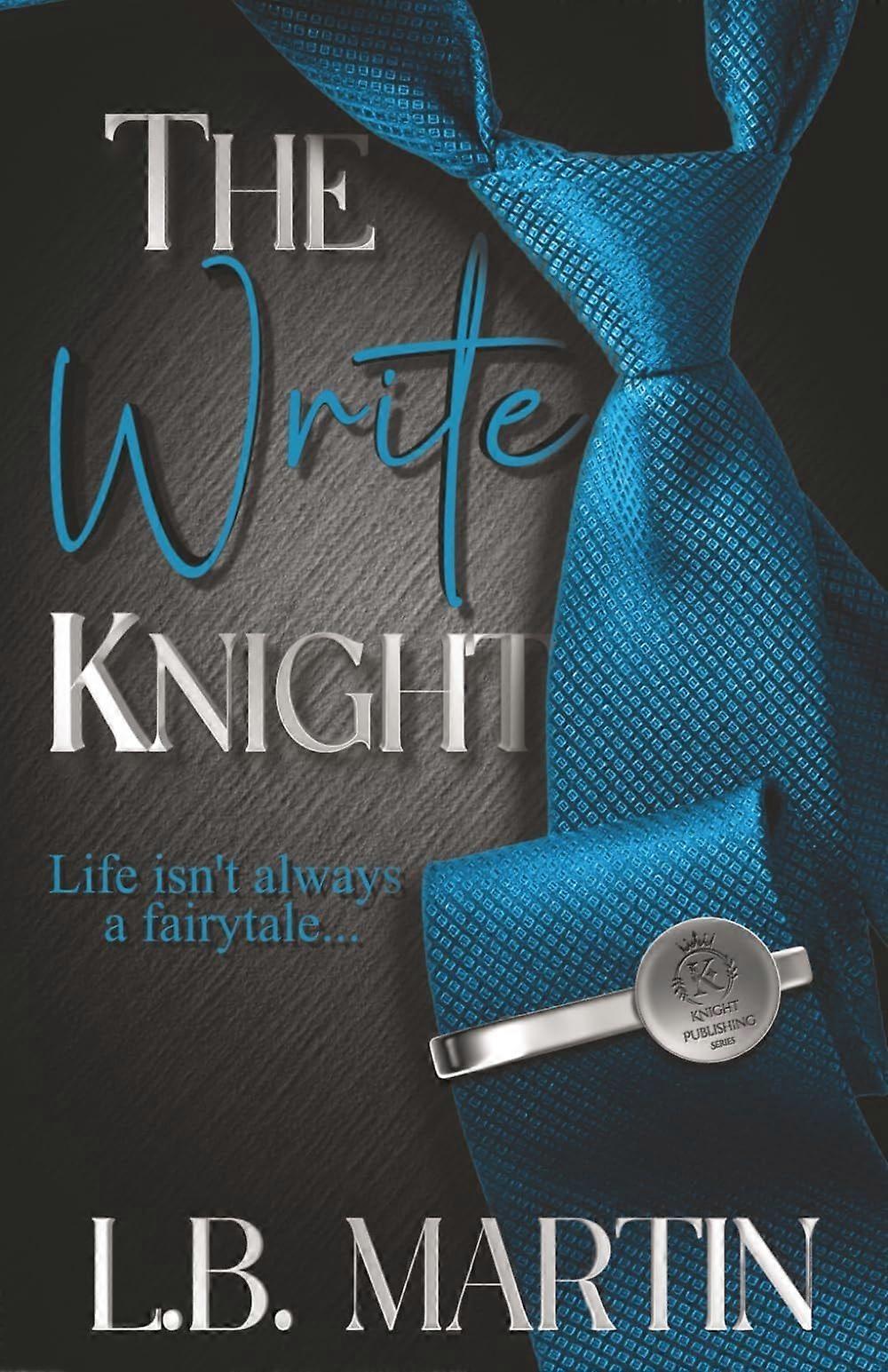 The write knight