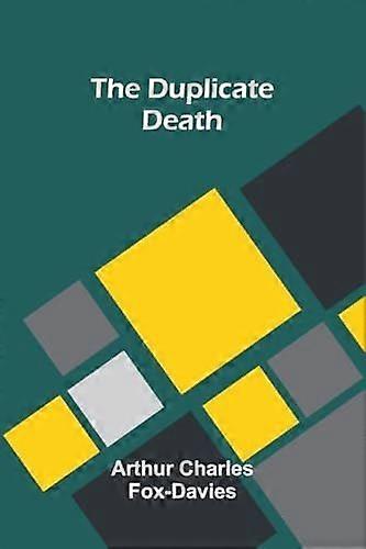 The duplicate death