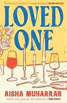 Loved One - Aisha Muharrar