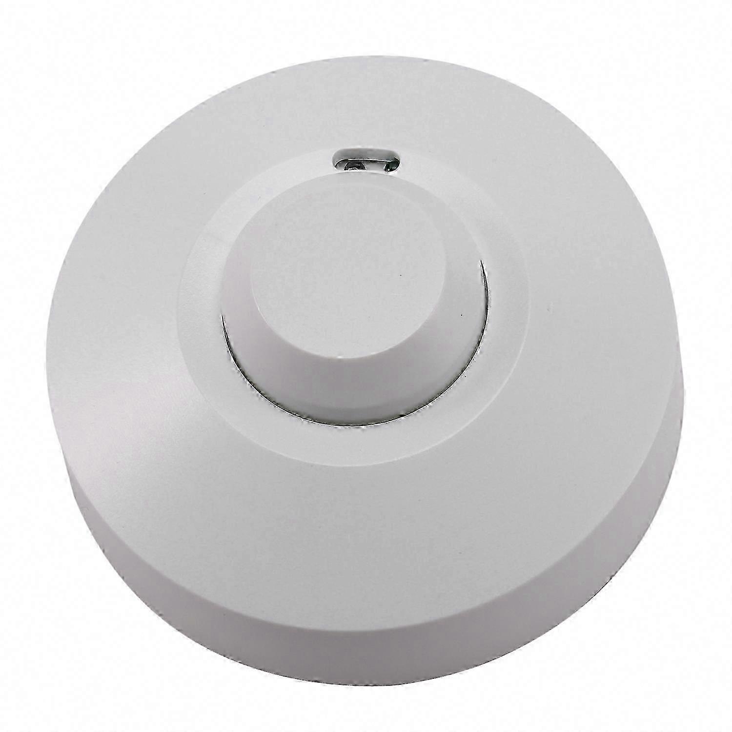 220V 800W Microwave Sensor Motion Detector Light Switch for Occupancy Sensing
