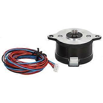 Extruder Stepper Motor 36mm 1.8 Angle 2 Phase Round with 1meter Cable for Voron 2.4 3D Printer
