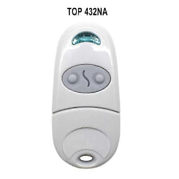 Universal Remote Control - TOP - TOP 432NA - 2 Channels - 433.92 MHz - Easy Programming