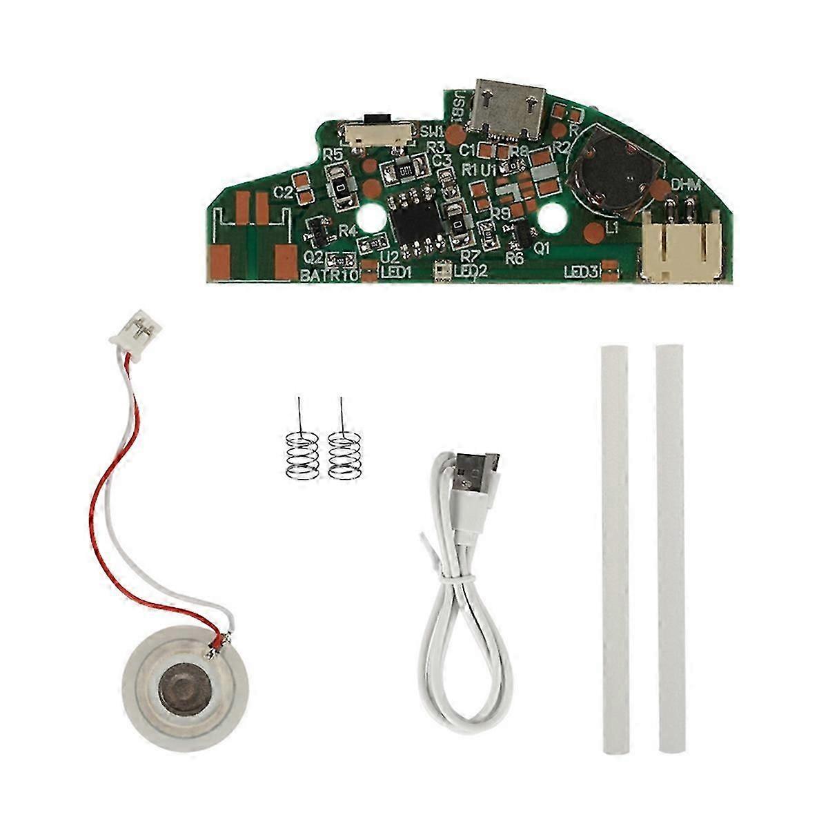 Sprayer Humidifier Module Atomization Control Board Atomizer Mist Maker Driver Circuit Board Module