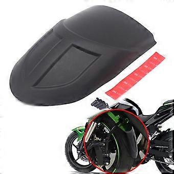 Motorcycle Front Mudguard Fender Extender Extension Accessories compatible for  Kawa-saki KLE650  650 1000 2015-2021  MAXP