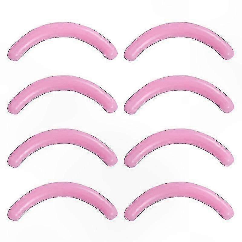 50 Count Eyelash Curler Replacement Pads