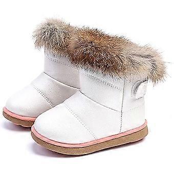 Snowboots in de warme voering van kinderen (15cm)