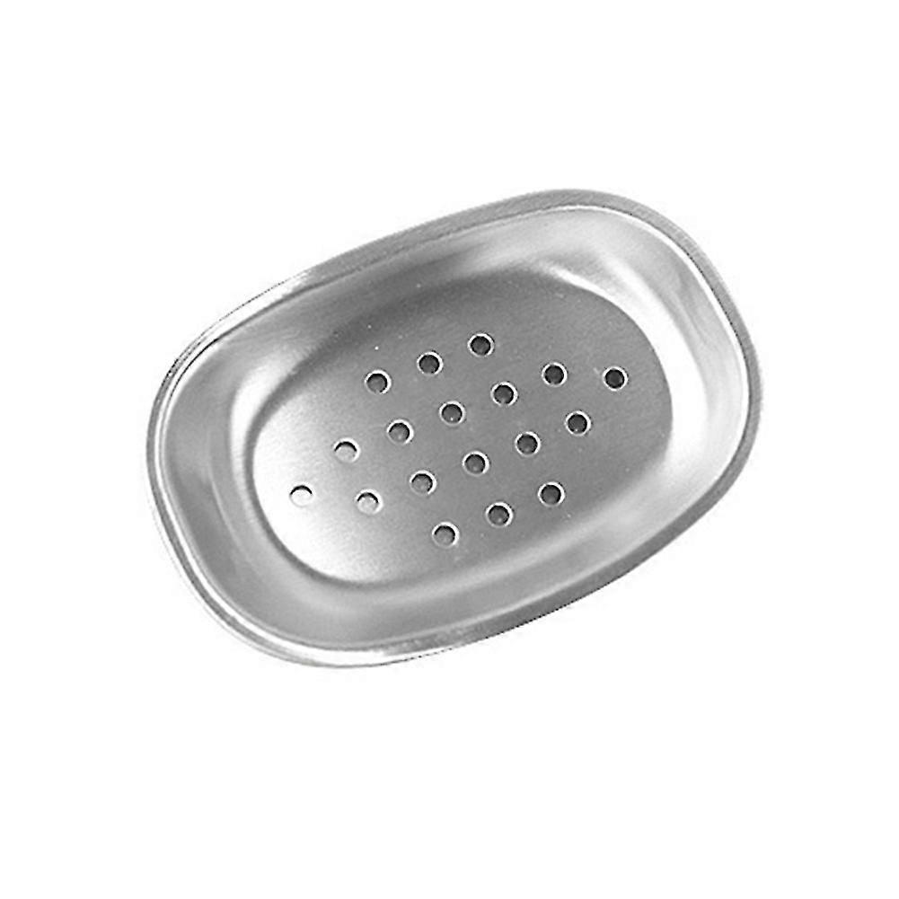 304 Rustfrit stål sæbeskål-XinHan