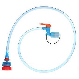 Water Bottle Drink Tube Hose Hydration Bladder Reservoir Pack Backpack System Hose Kit Cycling Camping Water Bag Hose Kit