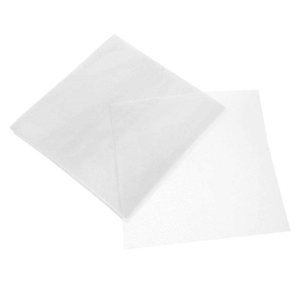 Pig Filter Paper Artificial Insemination Filtering 200Pcs Durable Material