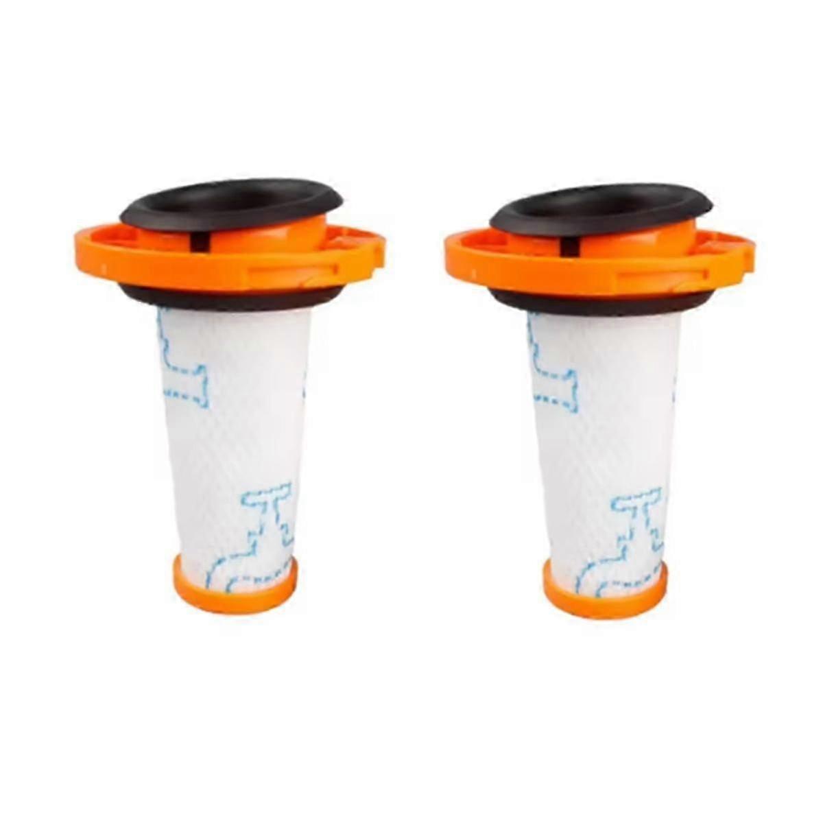 Vacuum cleaner filter compatible with X-compatible withce Flex 9.60 RH series