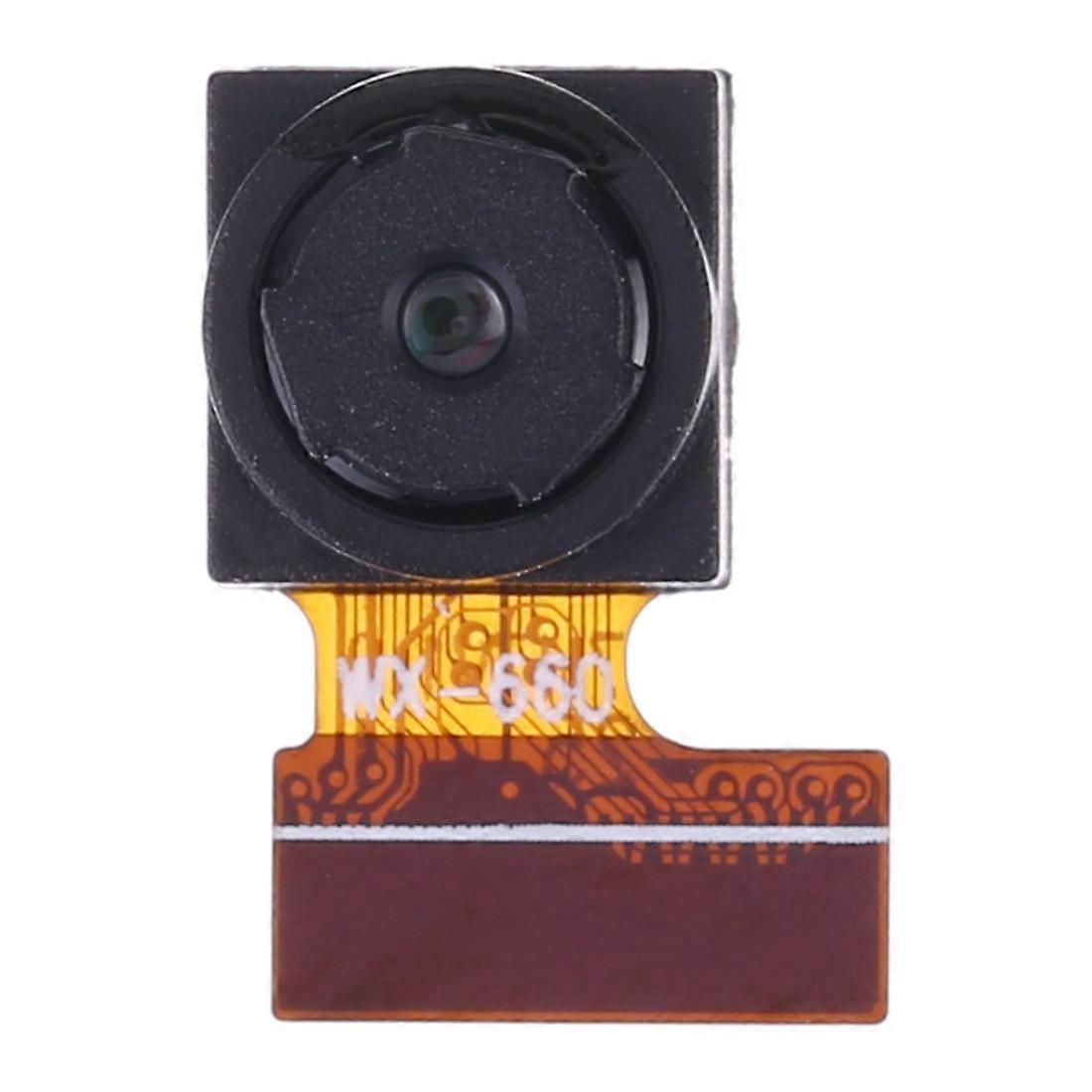 For Blackview BV5500 Pro repair front camera cam replacement part camera flex cable