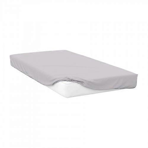 Belledorm Percale Fitted Sheet