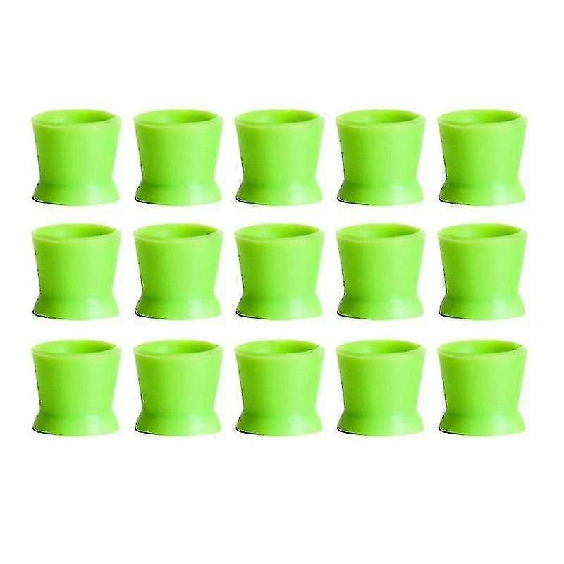 300pcs Silicone Cup