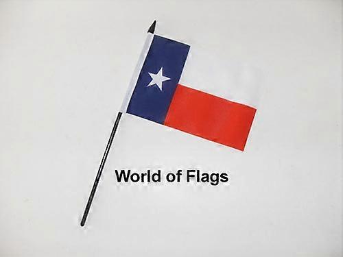 TEXAS FLAGA HGD394