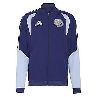 2026-2027 Ajax Presentation Jacket (Night Sky)