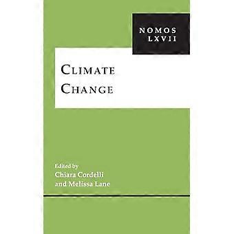 Climate Change NOMOS LXVII