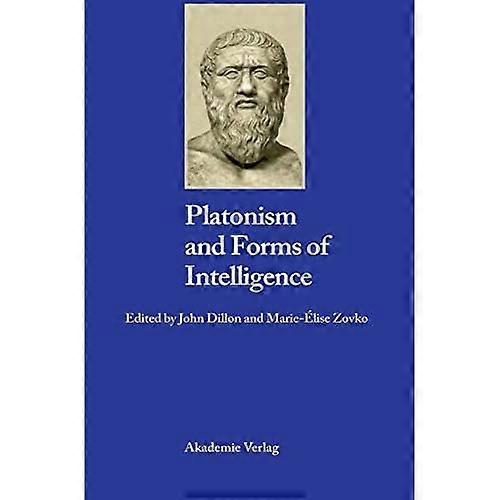 Platonism and Forms of Intelligence