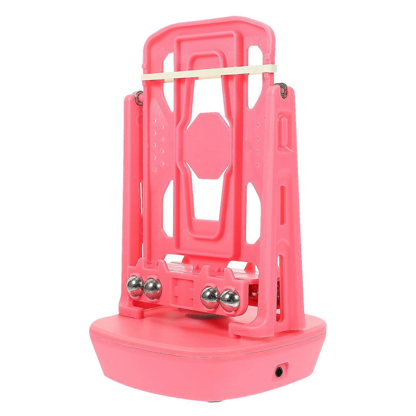 Practical Automatic Swing Wiggle Steps Counter Accessories for Mobile Phone