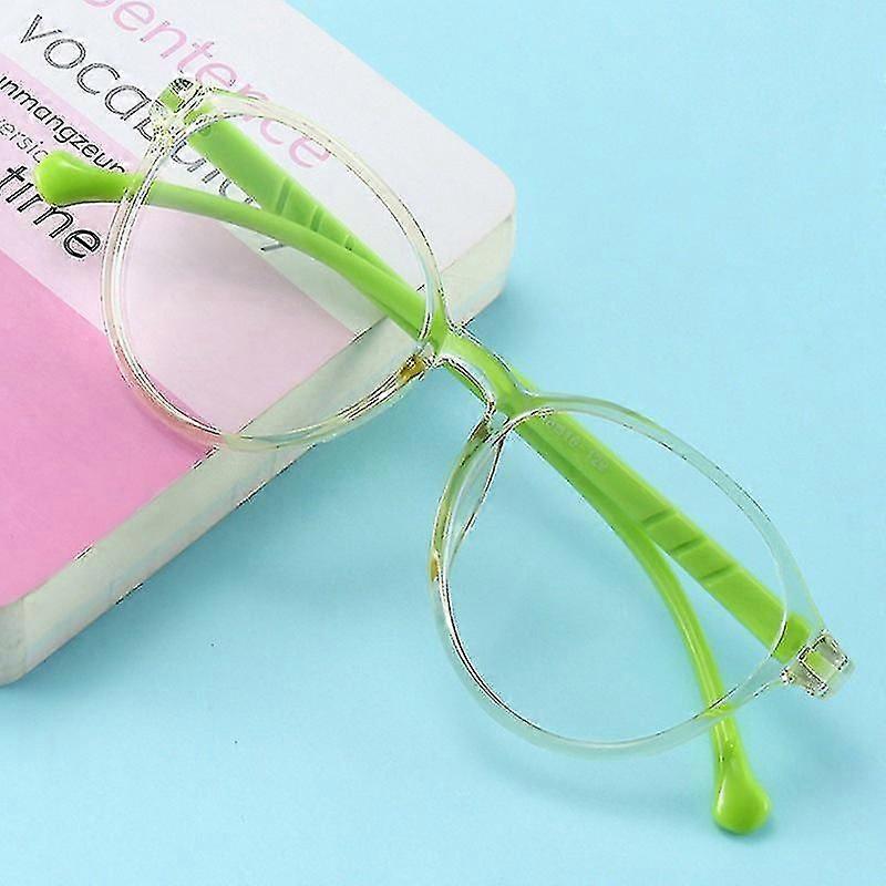 Hildren's Blue Light Glasses