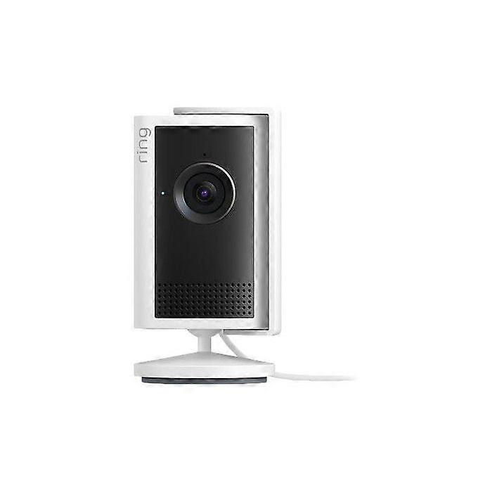 Indoor Cam Plus - Blanc - UE