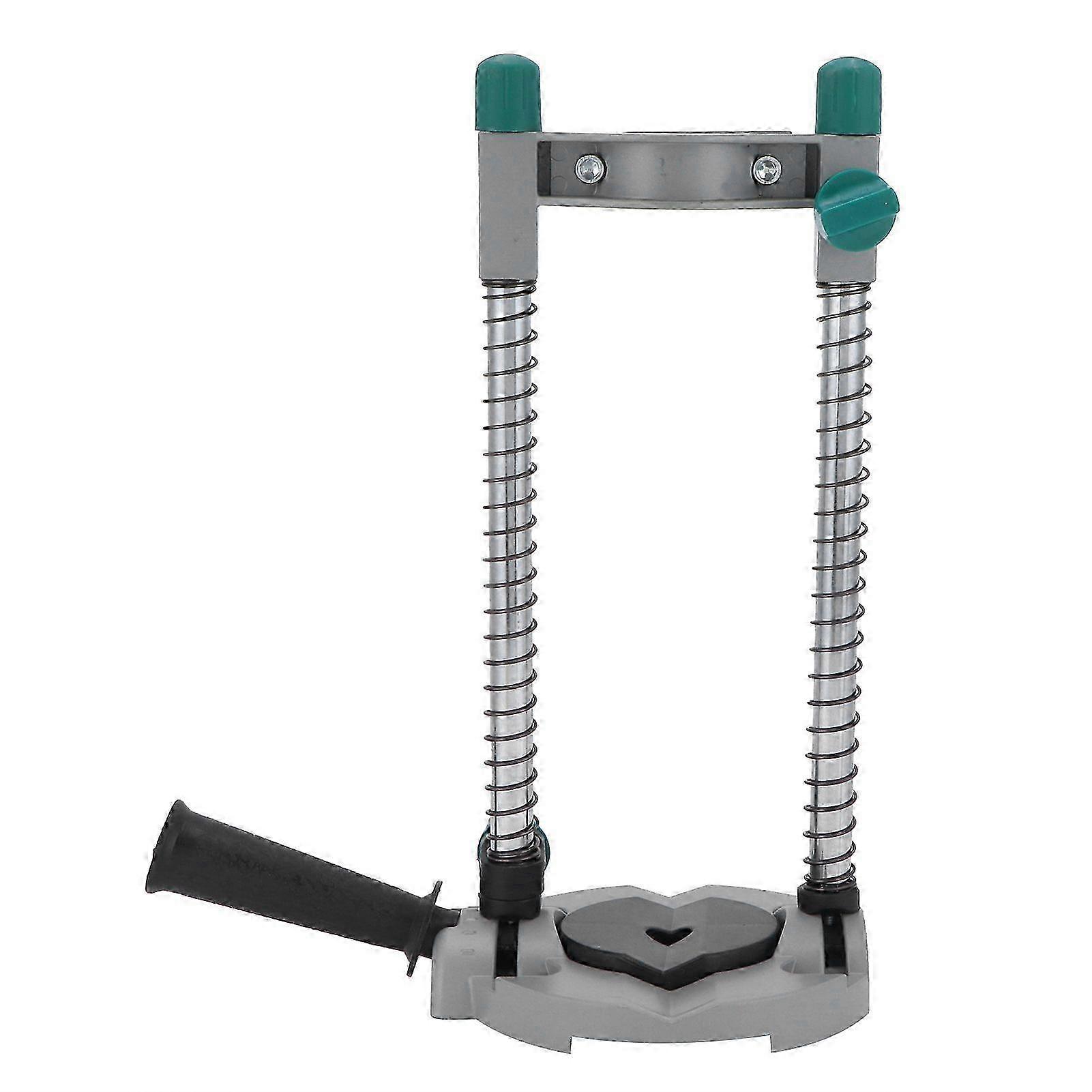 Electric Drill Stand MultiFunction Universal Drill Clamp Holder Bracket Accessory